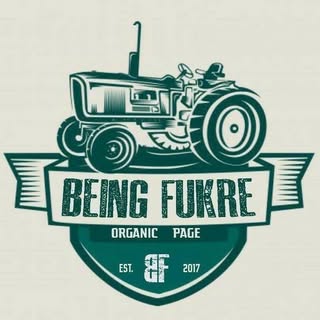 B E I N G  F U K R E