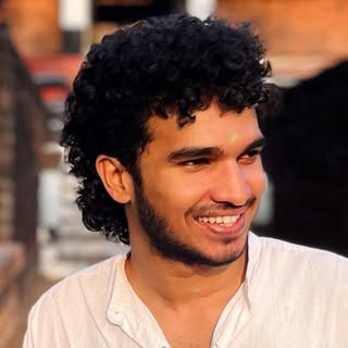Vishnu Dineshan