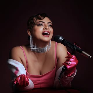 Isheta Sarckar Patel