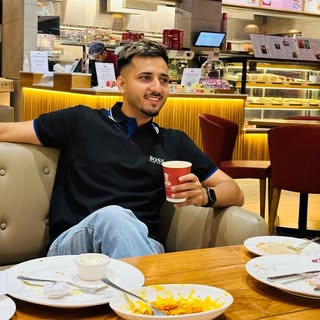 Akash Sandhu?