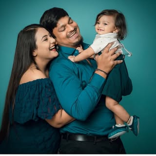 ?Kinal Bhaumik Parekh?