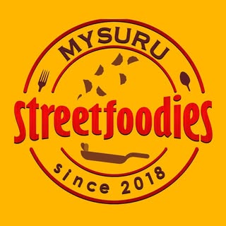 Mysuru_Street_Foodies®