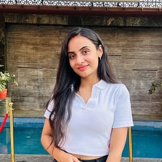 Profile photo of Gayatri chouhan