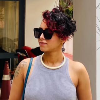 Bavleen thakur