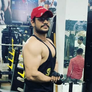 Rahul Thakur 