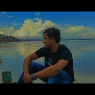 Suvrajeet Roy 