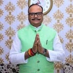 Chowkidar Brajesh Pathak