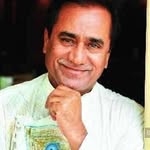 Praful Dave
