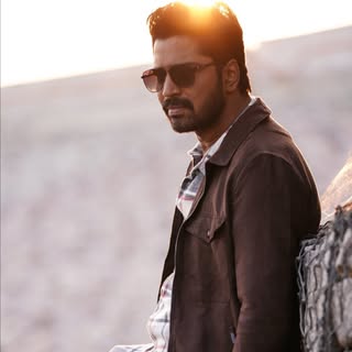 Allari Naresh