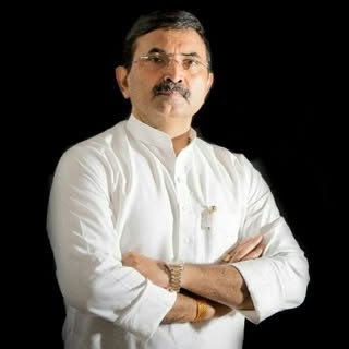 Brijesh Singh  ( बृजेश सिंह )