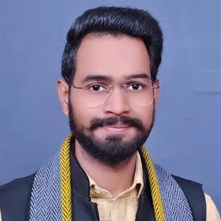 Akash Patel Rudra ⭕