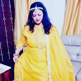 Niti singh