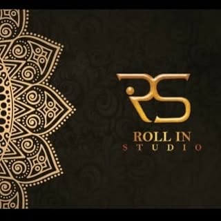 Roll In Studio
