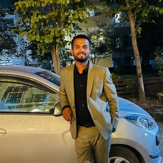 Shaikh Bilal Qureshi ?