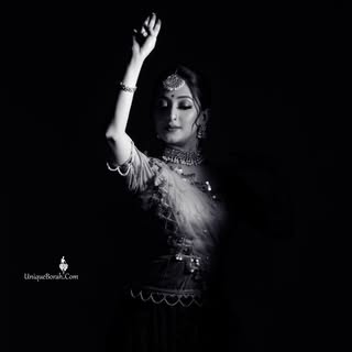 Meghranjani Medhi
