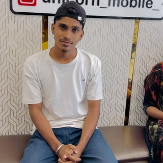 VISHAL BHAI