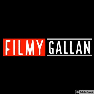 FILMY GALLAN