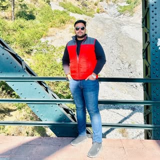 Himanshu Chaudhary??