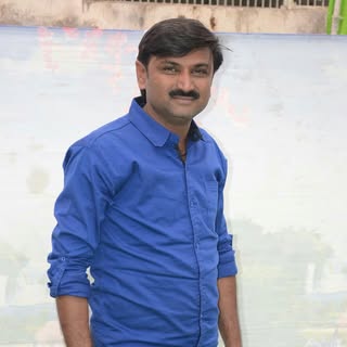 Gemar Rabari