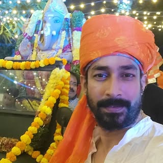 Amit tiwari
