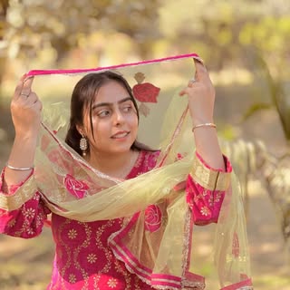Lovejot kaur