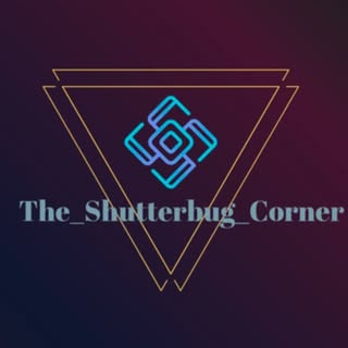 The shutterbug corner