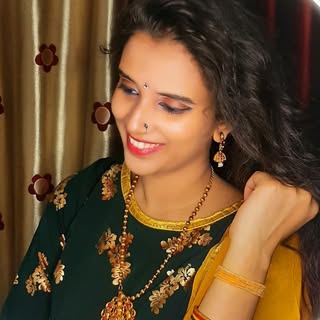 Shefali Tripathi