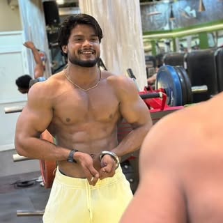 Ankit Chaudhary