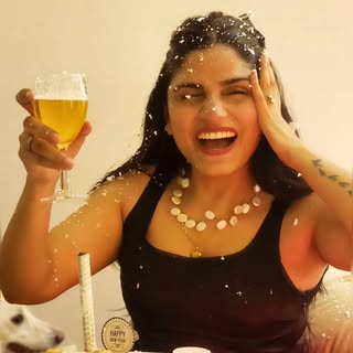 Richa Sharma
