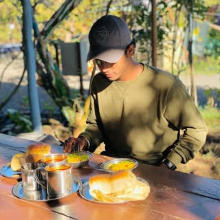 Aman Sayyad | NASHIK