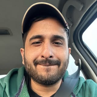 Manish Trikha