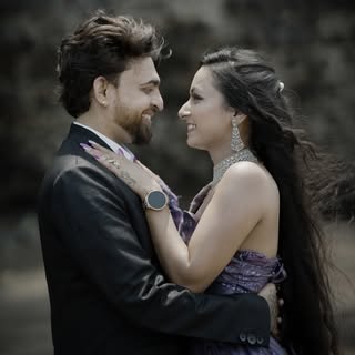 Bhakti Patil Thakur❤️