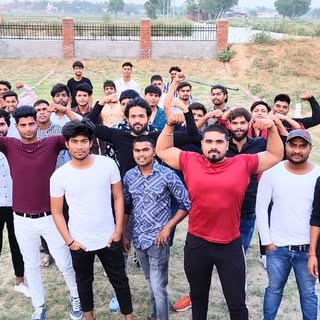 Royal Jatav Team