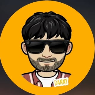 Profile photo of Danny pandit