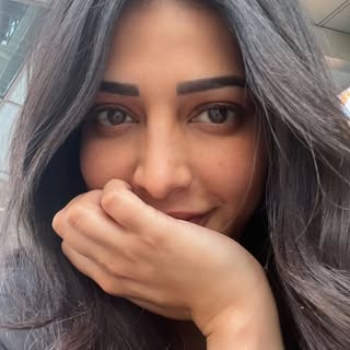 Shruti Haasan - Ansh
