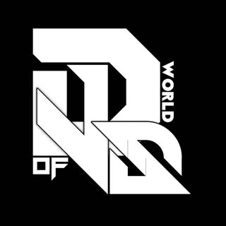 Dᴊs.Oғ.Wᴏʀʟᴅ (50k?)
