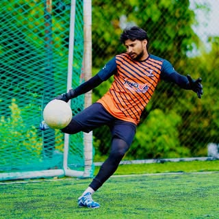 Anshid Khan Pathayakkodan