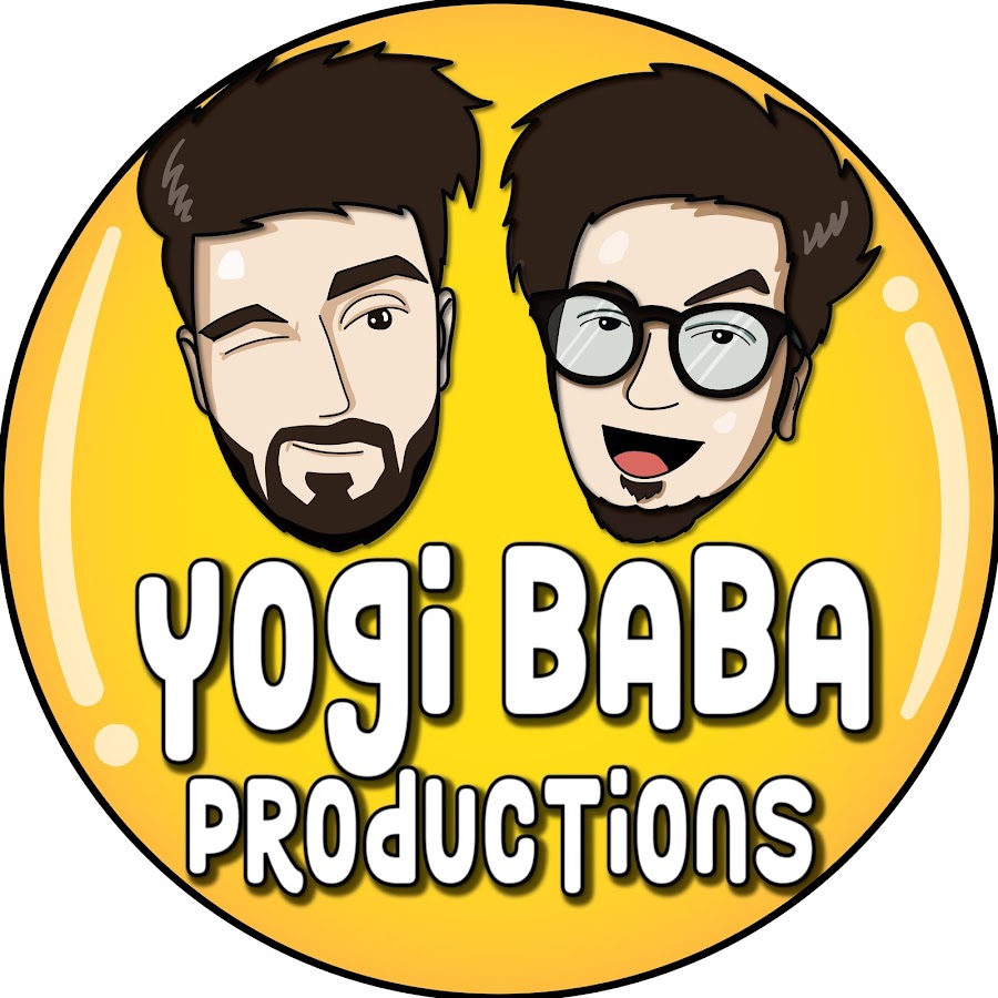 YOGI BABA PRODUCTIONS