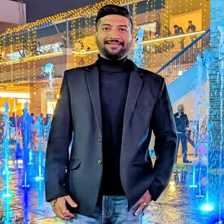 Amit Kaura
