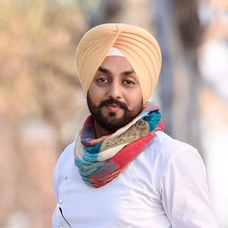 Panthdeep Singh Chhina