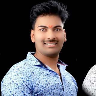 Vaibhav Pawar VP