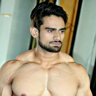 Mo Danish Khushal