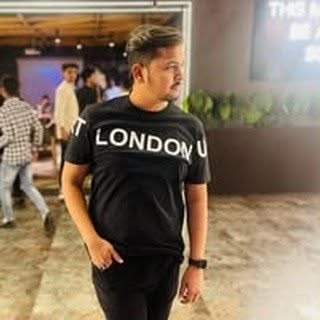 ♣️      A R S H A A N     ♣