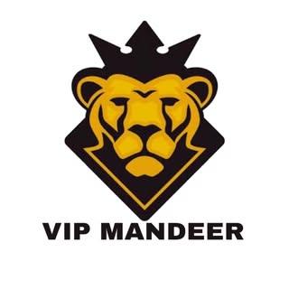VIP?MANDEER