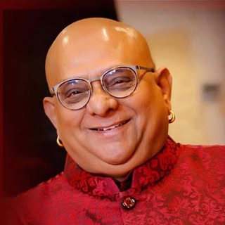 Acharya Indu Prakash