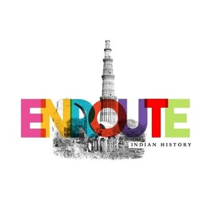 Enroute Indian History ®