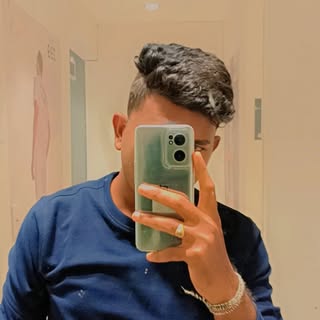 Samyak Sarwade