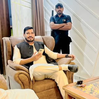 Sajid Ali