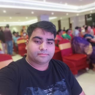 Kesaraj Chetan Suvignya