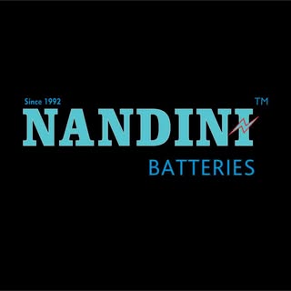 Nandini_Batteries⚡️